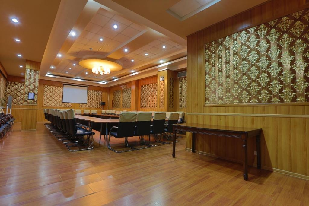 هتل آسیا گرند